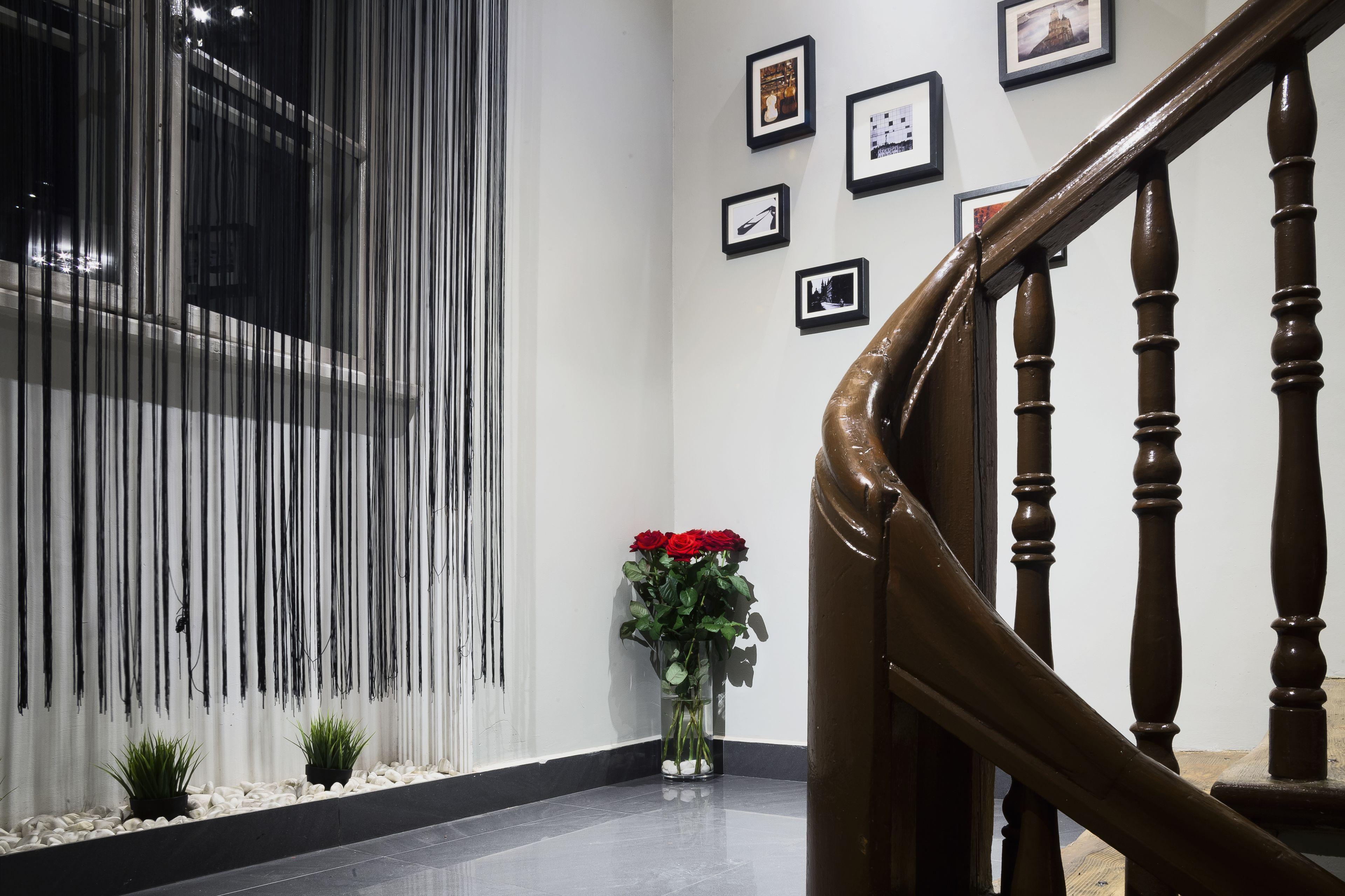 Komorowski Luxury Guest Rooms — Zdjęcia 3