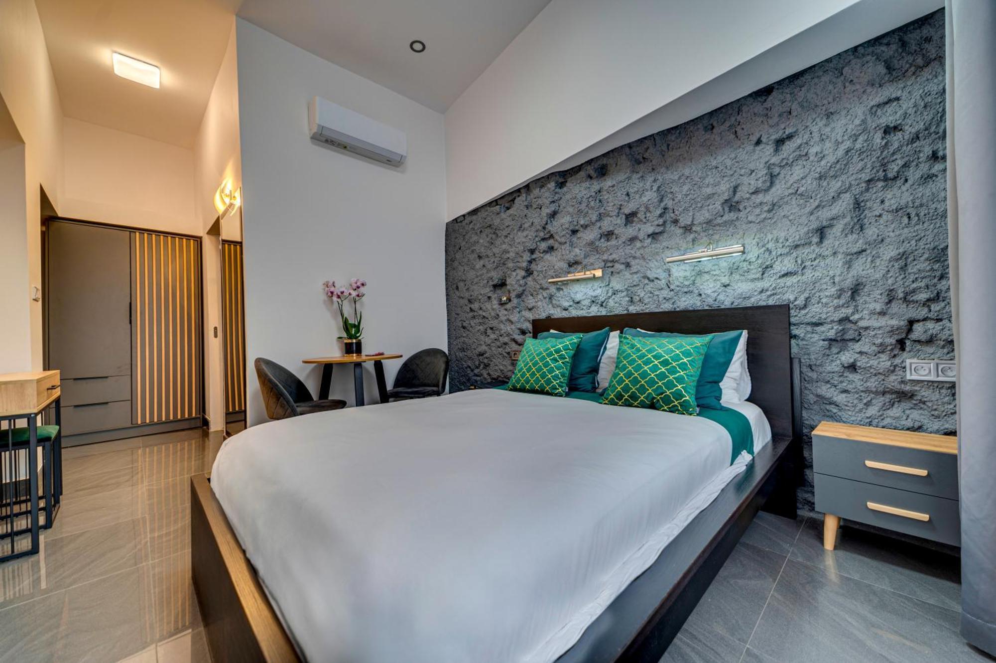Komorowski Luxury Guest Rooms — Zdjęcia 2
